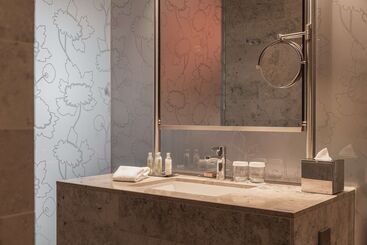 호텔 Hilton The Hague