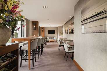 هتل Hilton The Hague