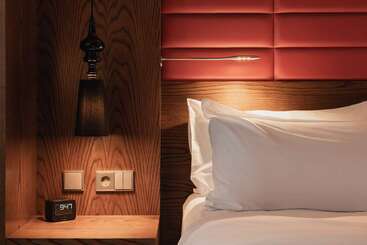호텔 Hilton The Hague