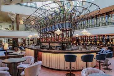 호텔 Hilton The Hague