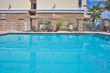 هتل Holiday Inn Daytona Beach Lpga Boulevard, An Ihg
