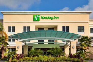 هتل Holiday Inn Daytona Beach Lpga Boulevard, An Ihg