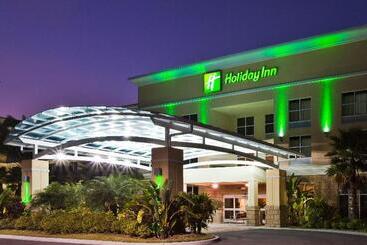 هتل Holiday Inn Daytona Beach Lpga Boulevard, An Ihg