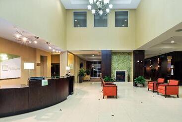 هتل Holiday Inn Daytona Beach Lpga Boulevard, An Ihg