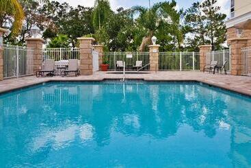 هتل Holiday Inn Daytona Beach Lpga Boulevard, An Ihg