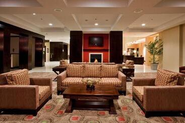 هتل Holiday Inn Daytona Beach Lpga Boulevard, An Ihg