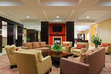 هتل Holiday Inn Daytona Beach Lpga Boulevard, An Ihg