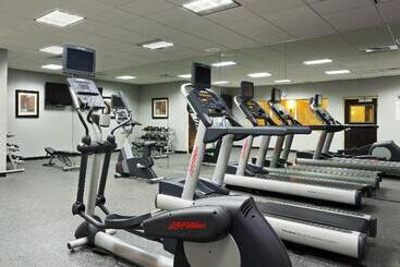 هتل Holiday Inn Daytona Beach Lpga Boulevard, An Ihg