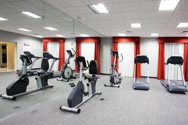 هتل Holiday Inn Daytona Beach Lpga Boulevard, An Ihg