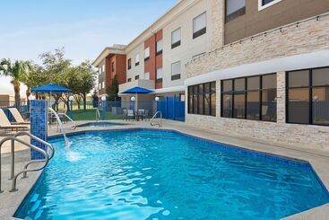 Holiday Inn Express Hotel & Suites Mission Mcallen Area By Ihg