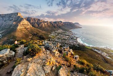 هتل Holiday Inn Express Cape Town City Centre, An Ihg