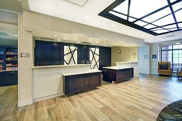 هتل Homewood Suites By Hilton Denver Int L Airport