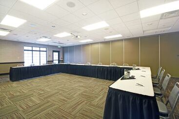 هتل Homewood Suites By Hilton Denver Int L Airport