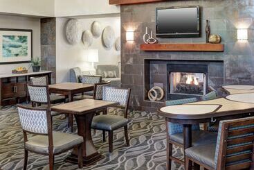 Hotel Homewood Suites By Hilton Phoenix Northhappy Valley