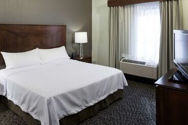 Hotel Homewood Suites By Hilton Phoenix Northhappy Valley