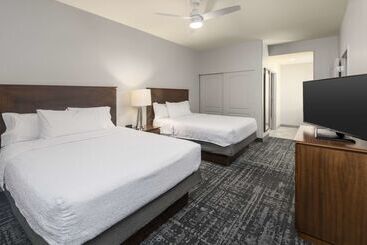 Hotel Homewood Suites By Hilton Phoenix Northhappy Valley