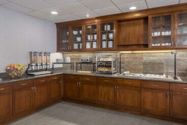 Hotel Homewood Suites By Hilton Phoenix Northhappy Valley