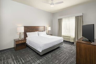 Hotel Homewood Suites By Hilton Phoenix Northhappy Valley