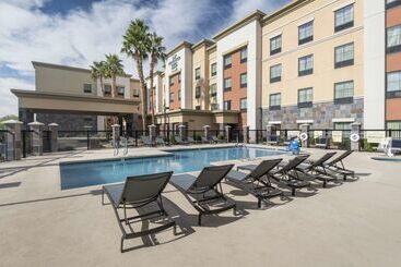Hotel Homewood Suites By Hilton Phoenix Northhappy Valley
