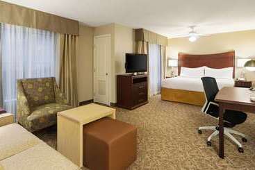هتل Homewood Suites By Hilton Shreveport