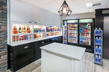 هتل Homewood Suites By Hilton Shreveport