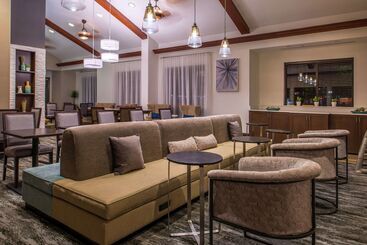 هتل Homewood Suites By Hilton Jacksonville Downtown Southbank