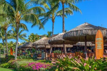 ホテル Outrigger Honua Kai Resort And Spa