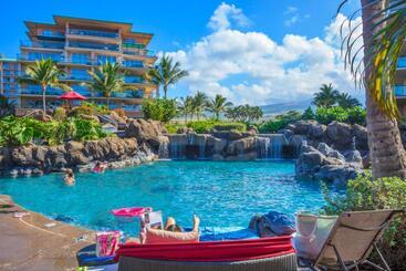 Hotel Outrigger Honua Kai Resort And Spa