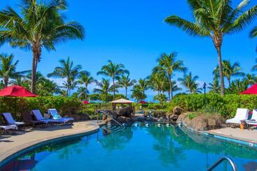 ホテル Outrigger Honua Kai Resort And Spa