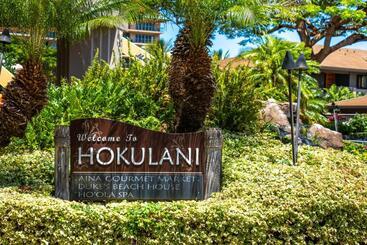 ホテル Outrigger Honua Kai Resort And Spa