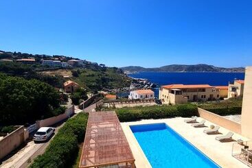 هتل Hôtel Sole Mare