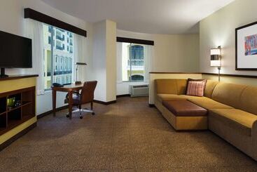 هتل Hyatt Place West Palm Beach