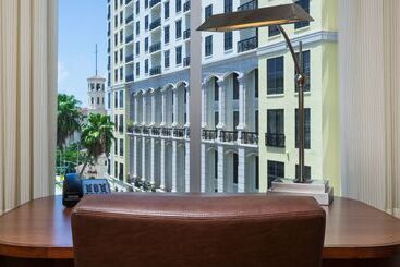 هتل Hyatt Place West Palm Beach