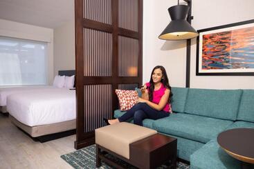 هتل Hyatt Place West Palm Beach