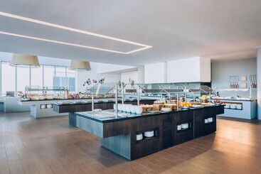 هتل Iberostar Selection Lagos Algarve