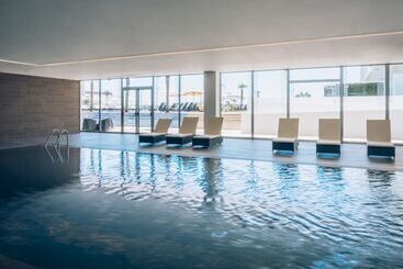 هتل Iberostar Selection Lagos Algarve