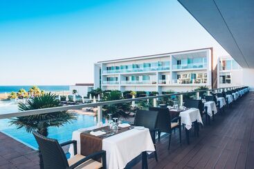هتل Iberostar Selection Lagos Algarve