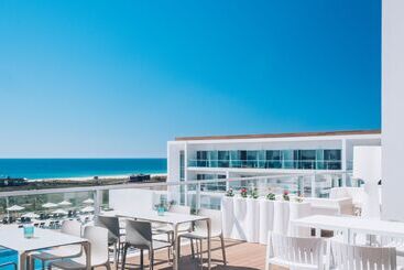 هتل Iberostar Selection Lagos Algarve