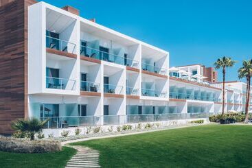 هتل Iberostar Selection Lagos Algarve