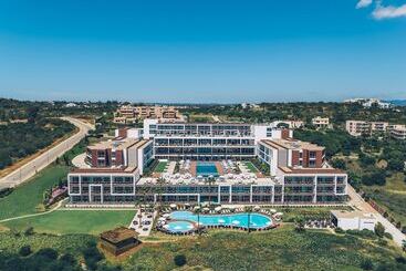 هتل Iberostar Selection Lagos Algarve