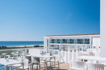 هتل Iberostar Selection Lagos Algarve