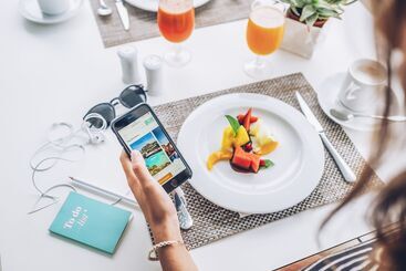 هتل Iberostar Selection Lagos Algarve