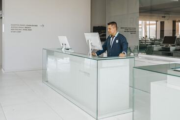 هتل Iberostar Selection Lagos Algarve