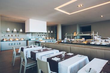 هتل Iberostar Selection Lagos Algarve