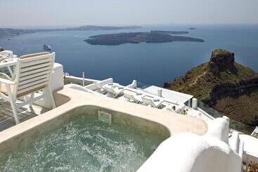 Iliovasilema Hotel & Suites