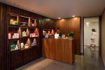 هتل Inspira Liberdade Boutique