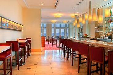 هتل Intercontinental The Clement Monterey, An Ihg