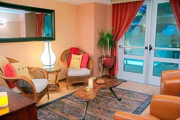هتل Intercontinental The Clement Monterey, An Ihg