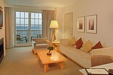 هتل Intercontinental The Clement Monterey, An Ihg