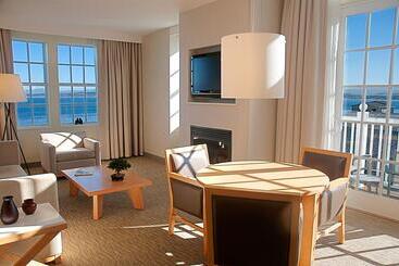 هتل Intercontinental The Clement Monterey, An Ihg